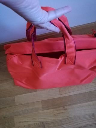 Bolsa de viaje