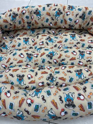 Cuccia letto per gatti o cani