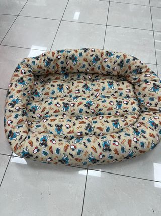 Cuccia letto per gatti o cani