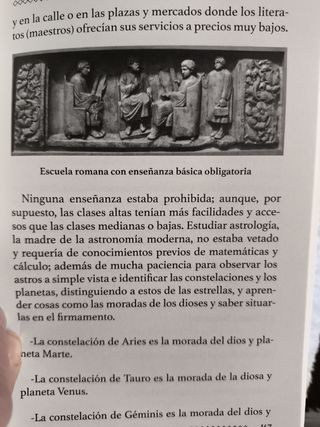 MITOLOGÍA ROMANA. EL IMPERIO ETERNO.