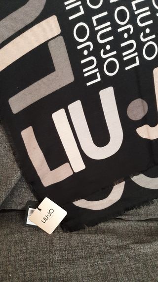 Sciarpa Liu Jo invernale