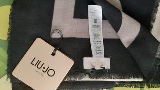 Sciarpa Liu Jo invernale