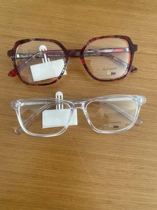 Myglasses. Gafas de graduado.