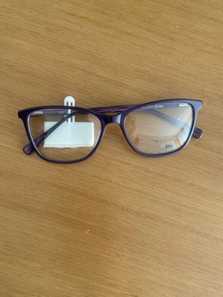 Myglasses. Gafas de graduado.