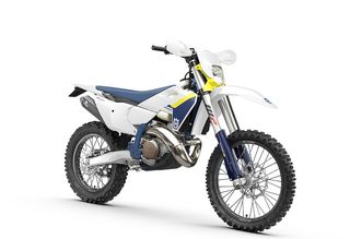 Husqvarna TE 300 2025