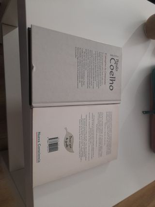 El Alquimista / The Alchemist (Spanish Edition)