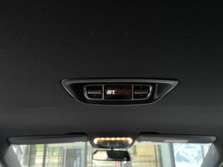 Mercedes-Benz Clase V250d AMG 2018 Luxus Kombi