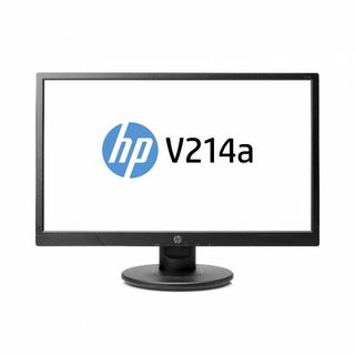 PANTALLA MONITOR SVGA, HDMI HP V214A - 