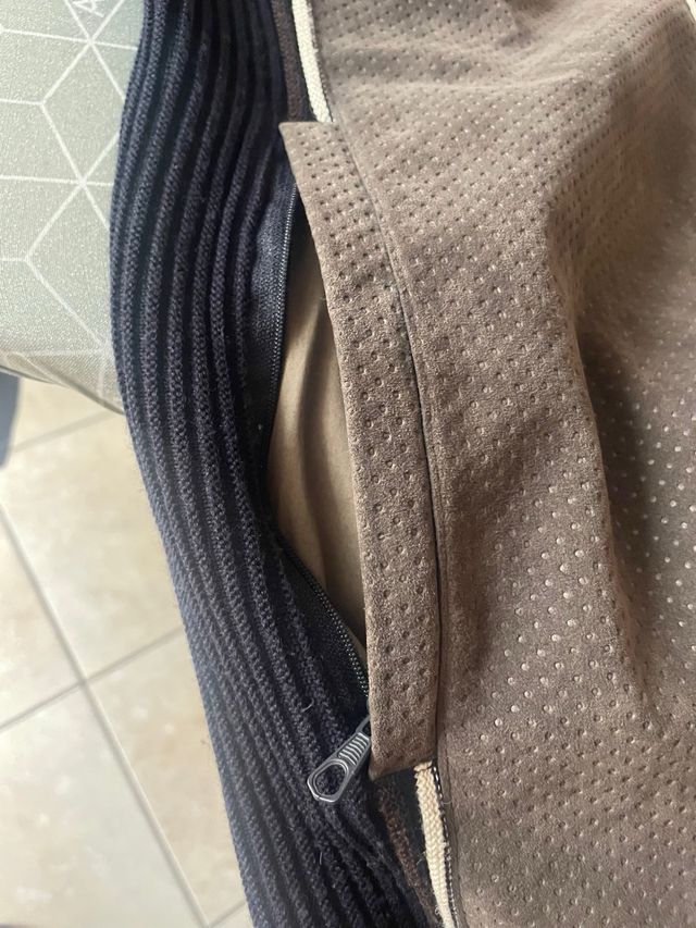 Giubbino maglia uomo Green Coast 