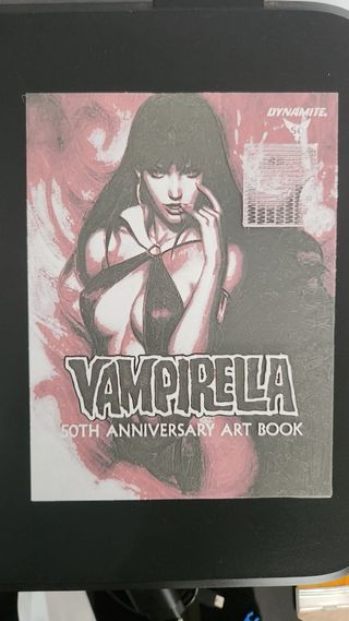 Vampirella