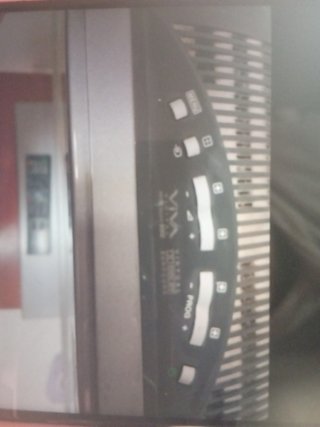 Televisión