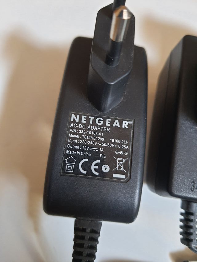 alimentatori 12 volt 3 pezzi