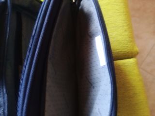 Neceser viaje sansonite 