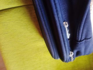 Neceser viaje sansonite 