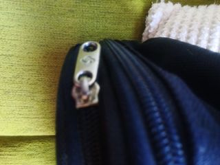 Neceser viaje sansonite 