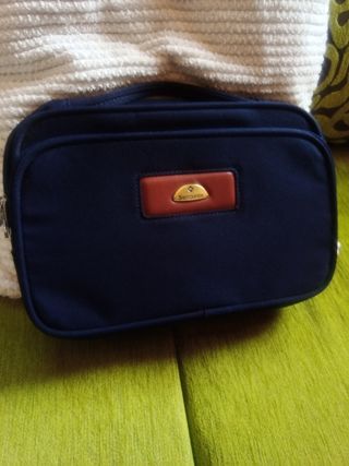 Neceser viaje sansonite 