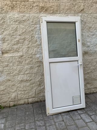 VENTANAS Y PUERTAS PVC 70