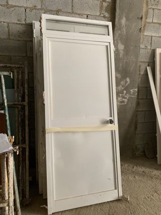 VENTANAS Y PUERTAS PVC 70
