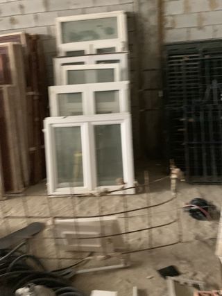 VENTANAS Y PUERTAS PVC 70