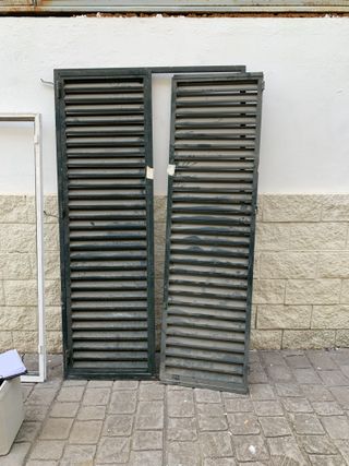 VENTANAS Y PUERTAS PVC 70