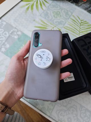 OnePlus Nord CE 5G