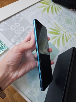 OnePlus Nord CE 5G