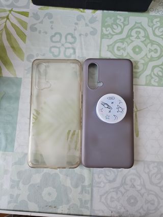 OnePlus Nord CE 5G