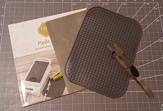 Máquina para aplicar foil GoPress Foil