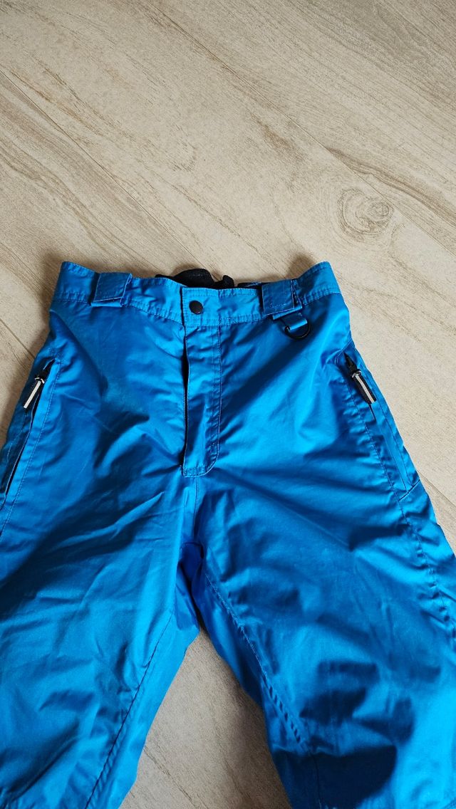 Pantalón para la nieve niño