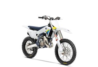 Husqvarna TC 85 2025