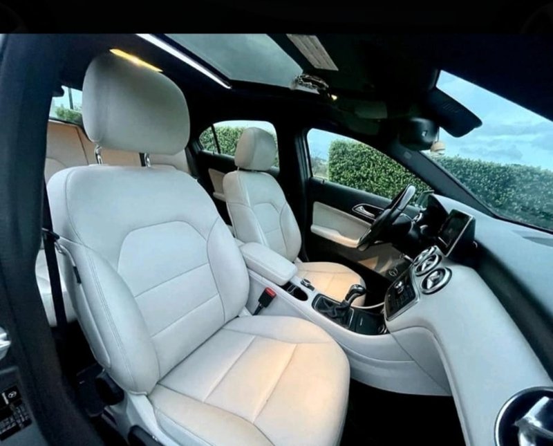 Mercedes-Benz Clase A 2013 - foto 1