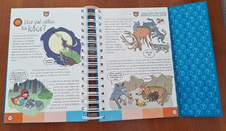 Los Superpreguntones / Los Animales (Spanish Edition)