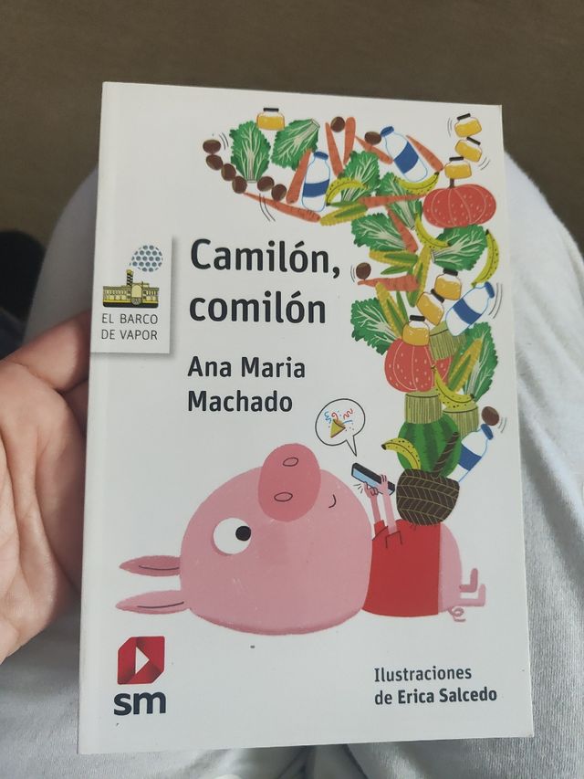 La pandilla de la ardilla 9. Rasi, ayudante del Ratoncito Pérez