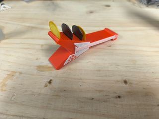 🎸 Portapuas con estilo 🎸