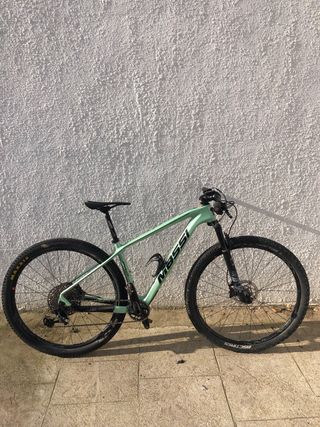 massi pro btt