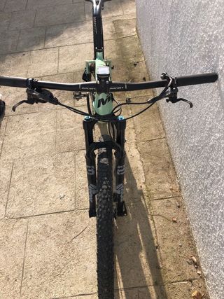 massi pro btt