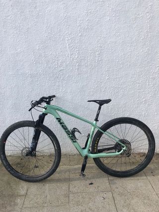 massi pro btt