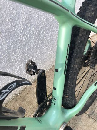 massi pro btt