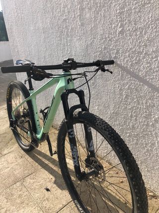 massi pro btt