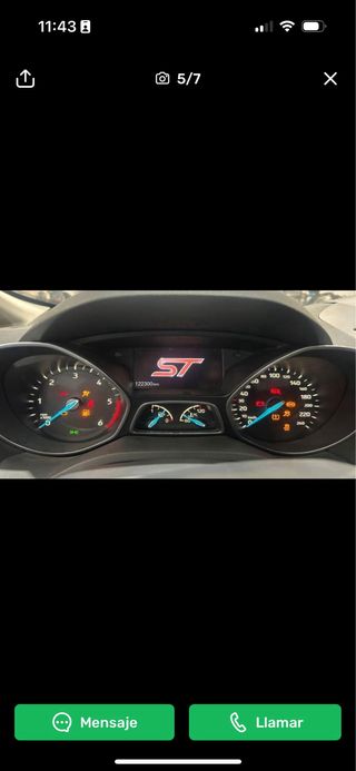 Ford C-MAX 2017