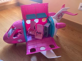 Avion barbie