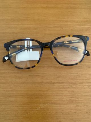 Agatha. Gafas de graduado