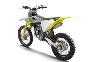 Husqvarna TC 85 2024