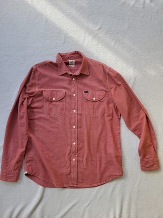 Camisa Lee