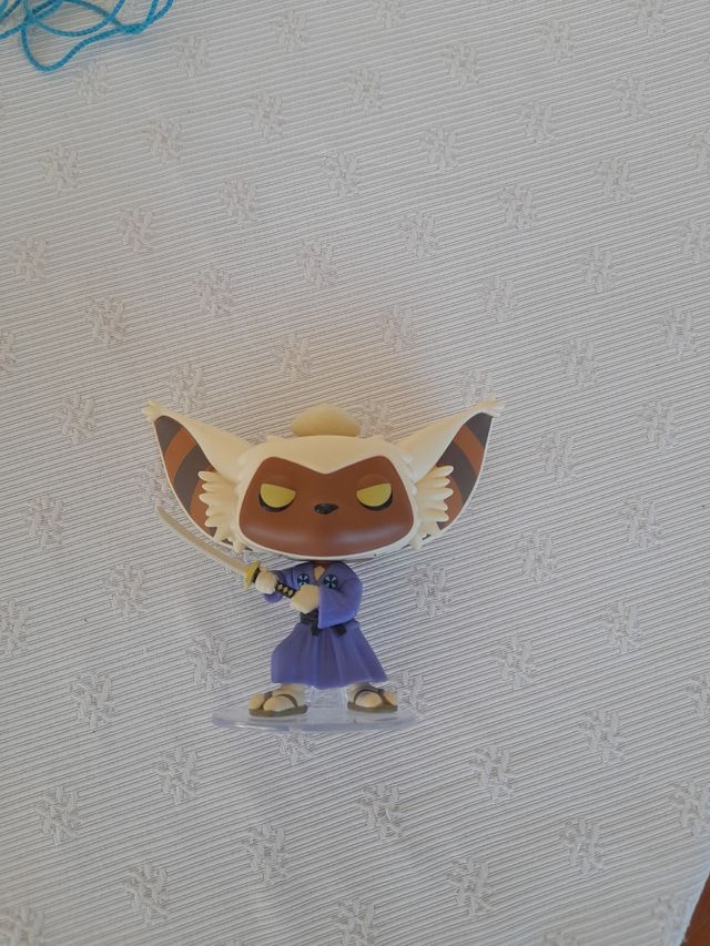 Figuras Manga, anime y otros