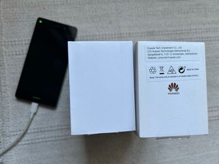 HUAWEI P8 Lite