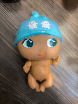 Bellies muñecos y complementos