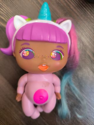 Bellies muñecos y complementos