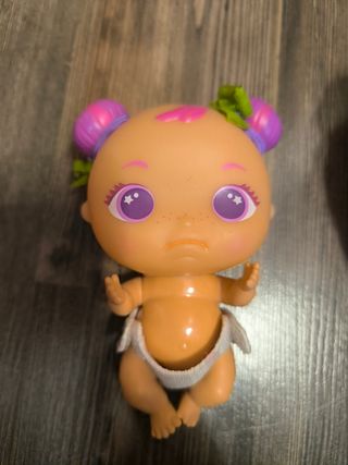 Bellies muñecos y complementos