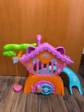 Bellies muñecos y complementos